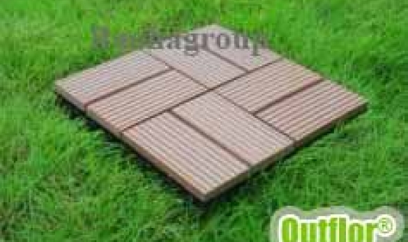 Vỉ gỗ nhựa OBM-DIY3